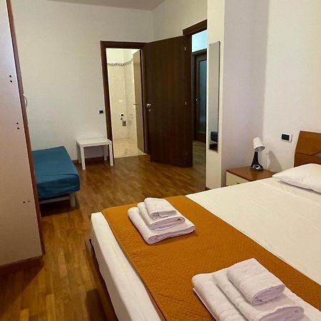 Villa Alba Фермо Экстерьер фото