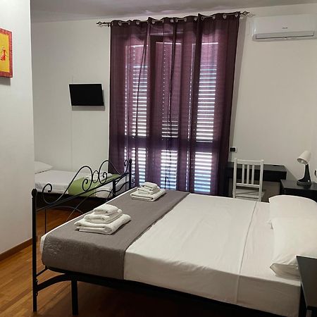 Villa Alba Фермо Экстерьер фото