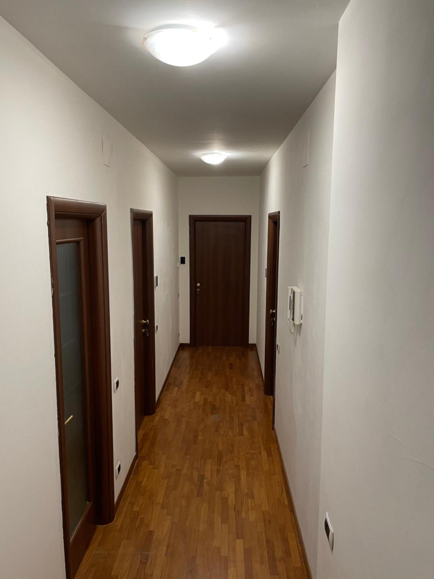 Villa Alba Фермо Экстерьер фото
