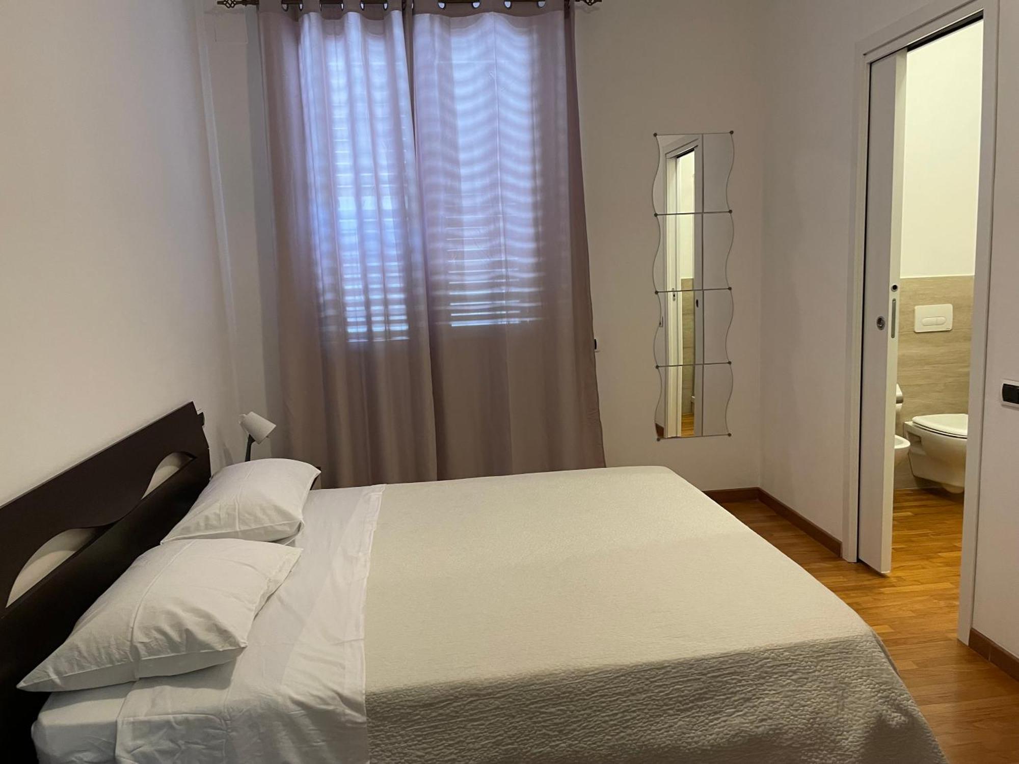 Villa Alba Фермо Экстерьер фото