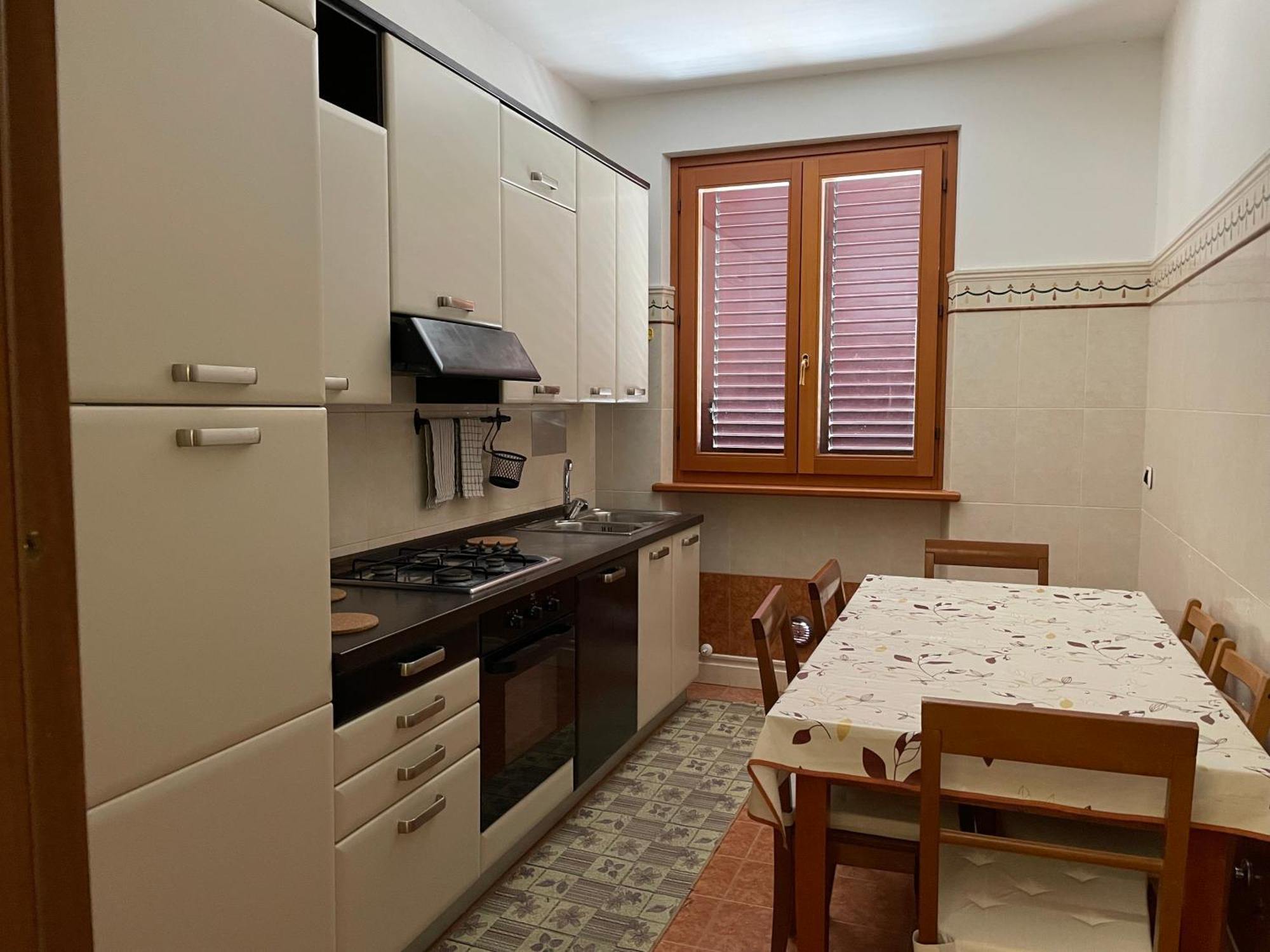 Villa Alba Фермо Экстерьер фото